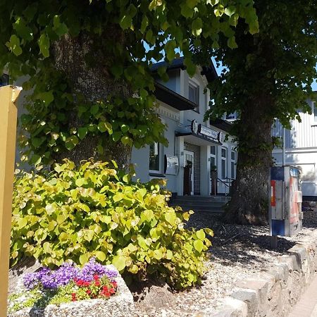 Nielsen Appartment 2 Huesby エクステリア 写真