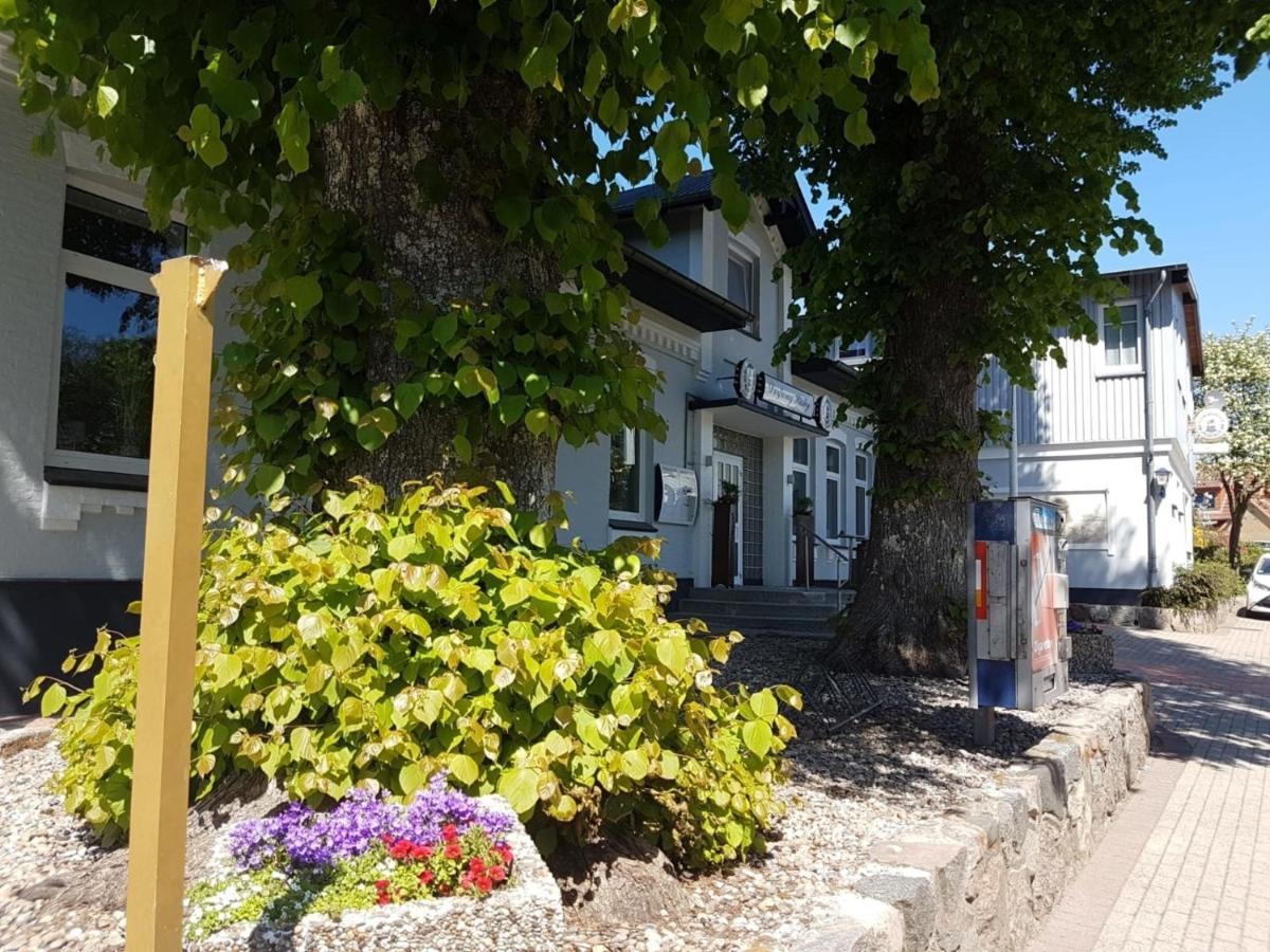 Nielsen Appartment 2 Huesby エクステリア 写真