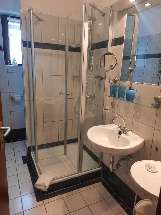 Nielsen Appartment 2 Huesby エクステリア 写真